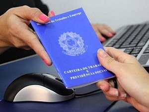 Alagoas é destaque na geração de empregos