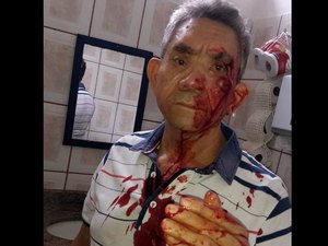 Professor agredido não quer mais dar aulas: ‘Vou procurar outra coisa’