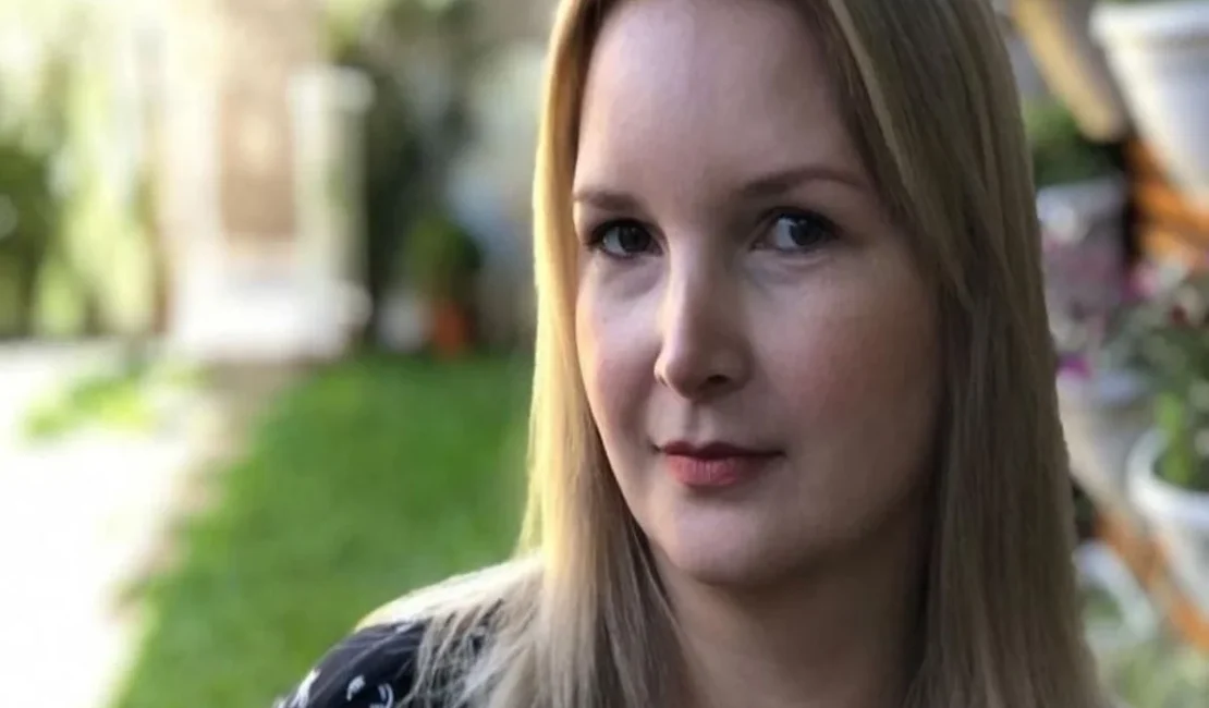 Elize Matsunaga viraliza em 1ª foto após sucesso de Tremembé