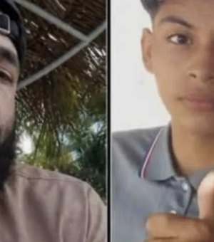Pai e filho morreram por afogamento acidental em Delmiro Gouveia