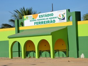 FAF antecipa 8ª rodada do Alagoano da 2ª Divisão para sábado, dia 29