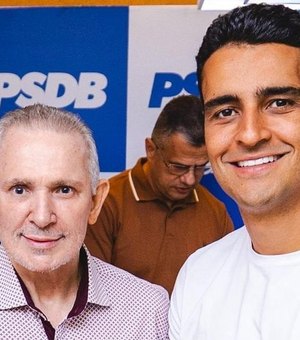Pastor João Luiz assume vaga de Thiago Prado na Câmara de Maceió