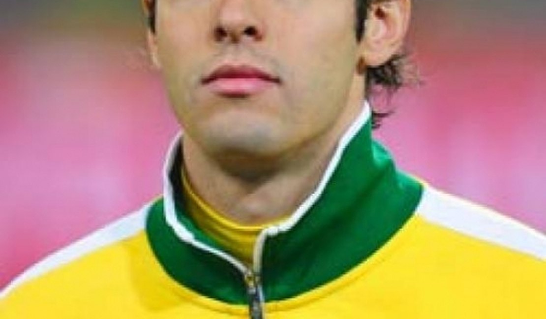 Kaká é convocado para a seleção brasileira