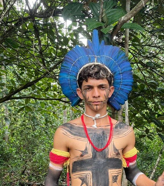 Artesanato indígena em expansão: a força ancestral que atravessa gerações e conquista novos mercados no Brasil