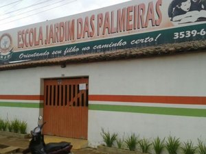 Em Arapiraca, assaltantes invadem escola e provocam pânico