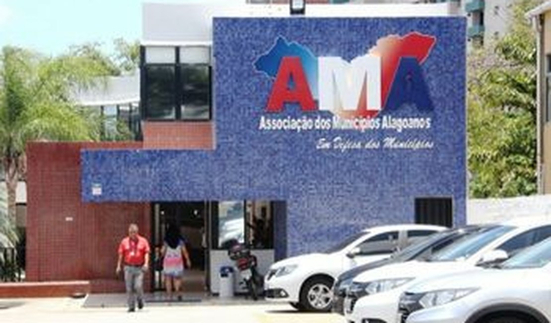 Após eleições, disputa para comandar a AMA é o novo alvo de prefeitos