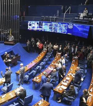 Aprovado no Senado, PL da Dosimetria vai à sanção presidencial