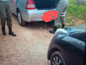 Suspeito de desmanchar carros locava veículos e não devolvia