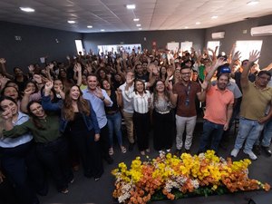 Programa Qualifica Carneiros inicia terceira edição com oferta de cursos profissionalizantes