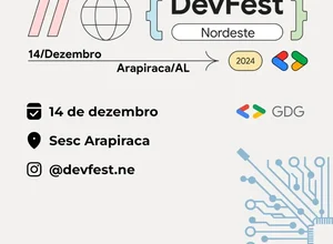 Arapiraca recebe evento para celebrar tecnologia e inovação