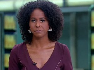 Maju é 'cancelada' e  'censurada' após falar: 'o choro é livre!'