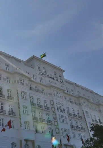 Padronização para horário de entrada e saída de hotéis começa a valer