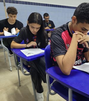 Escolas públicas e particulares têm até 16 de outubro para atualizar Censo Escolar 2024