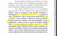 Eleições de conselheiros tutelares são suspensas em Maceió