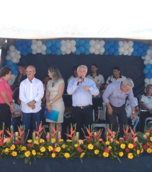 Maragogi celebra 143 anos de Emancipação Política