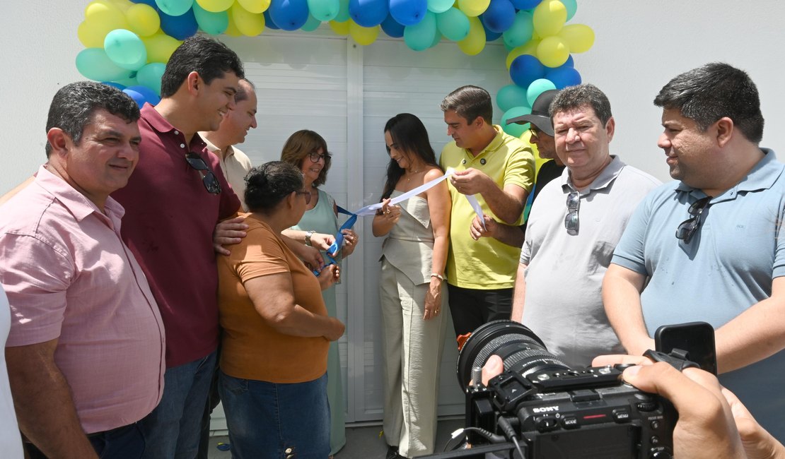 Maragogi celebra 150 anos com inaugurações e shows nesta quinta-feira (24)