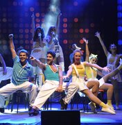 ABBA Experience In Concert desembarca em Maceió