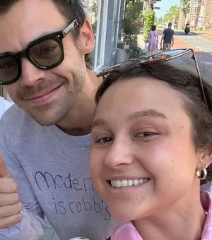 Harry Styles estraga pedido de casamento de fã brasileiro. Entenda