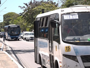 [Vídeo] ALE discute projeto que autoriza parada fora do ponto em transportes intermunicipais
