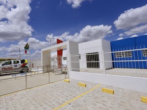 Suspeito de homicídio em Ouro Branco é capturado após dois dias de fuga