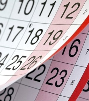 Projeto no Senado quer antecipar feriados que caírem no meio da semana
