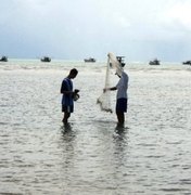 Alagoas vai sediar segundo torneio de pesca esportiva na lagoa do Roteiro