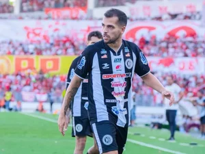 ASA treina para jogo decisivo contra o Goiatuba