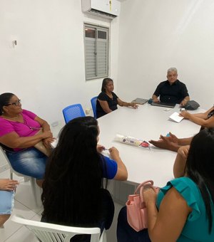 Secretário Paulo Nunes articula para ampliar PAA do Leite em Maragogi