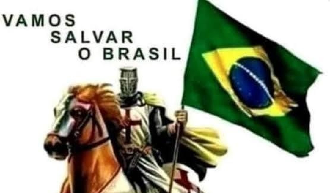 Momento decisivo: o futuro do Brasil e de nossas famílias está em jogo