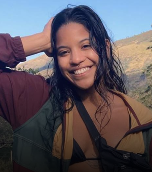 Brasileira em vulcão na Indonésia: buscas foram interrompidas, diz irmã
