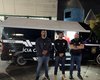 Polícia Civil instala Base Móvel e reforça segurança nas festas juninas em Arapiraca