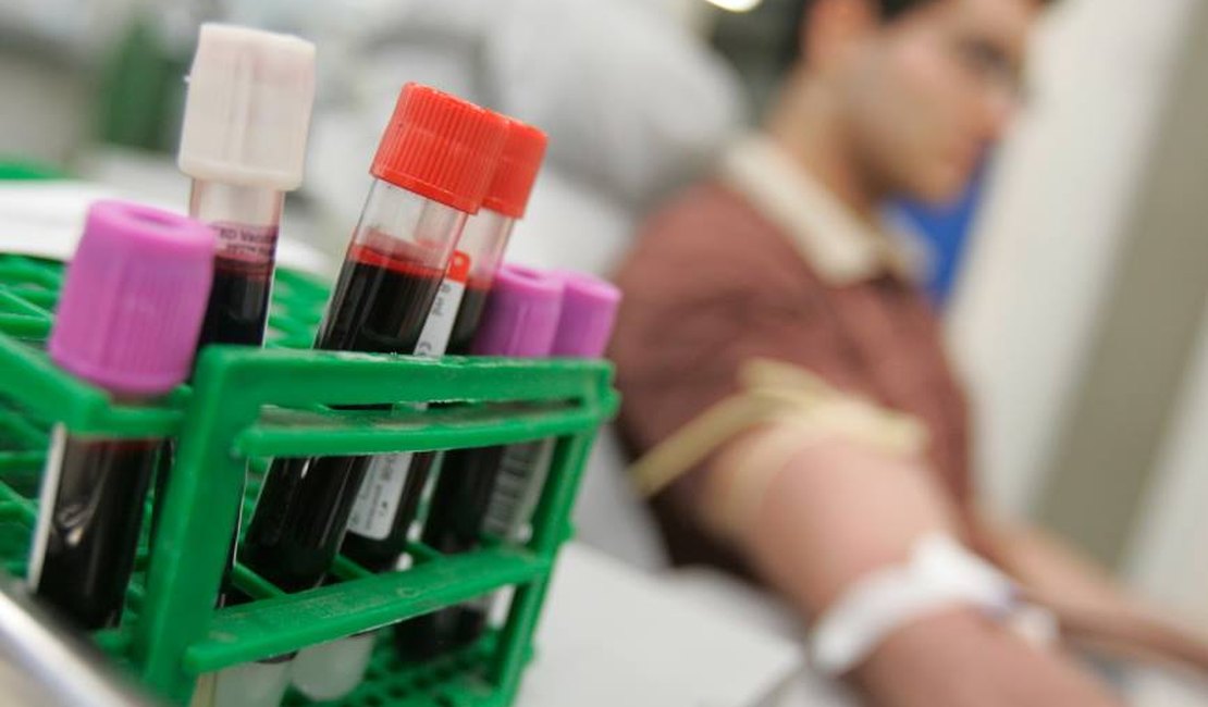 Falta de reagente impede execução de exames de sangue no HGE