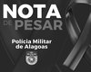 PM emite nota de pesar sobre o assassinato do policial no conjunto Village Campestre