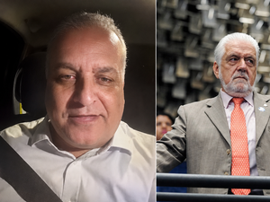 Alfredo Gaspar chama saída de Jaques Wagner da liderança do governo de 'confissão''