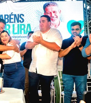 Prefeitos e lideranças da Região Norte de AL abraçam pré-candidatura de Arthur Lira ao Senado
