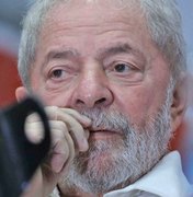 Fachin vai analisar pedido da defesa de Lula para suspender inelegibilidade
