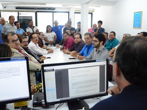 Estado de Alagoas deve pagar R$ 8,6 milhões a motoristas de transporte escolar