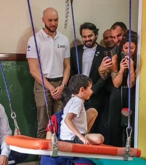 SUS fará teste para diagnóstico precoce de autismo aos 16 meses