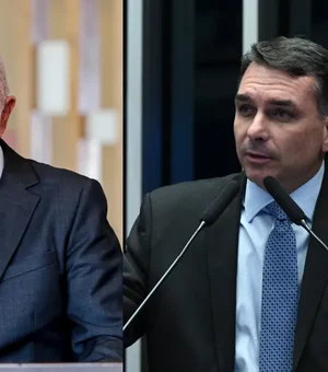 Quaest: Lula e Flávio empatam em 41% no 2º turno