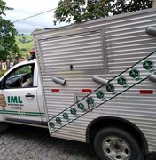 Homem é morto a tiros em assentamento na zona rural de Porto Calvo