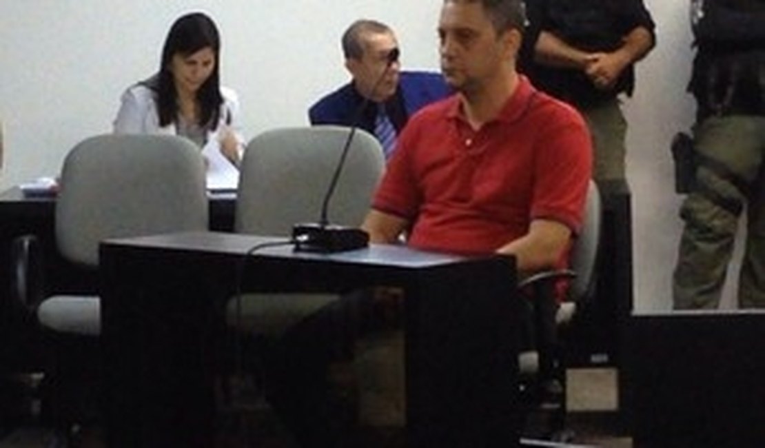 Justiça nega liberdade de acusado de matar dono do Maikai