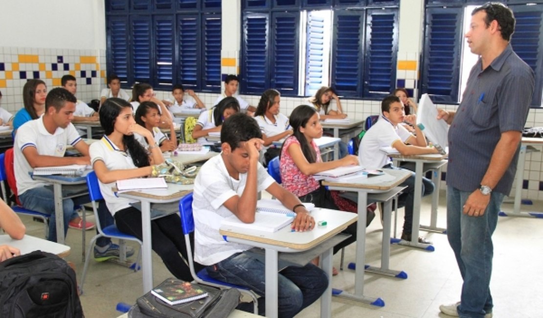 Maragogi registra aumento de 24,1% nas matrículas do Ensino Fundamental