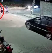 Suspeito de atirar em motociclista durante briga de trânsito em Penedo é indiciado pela Polícia Civil