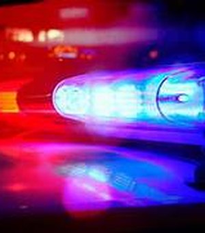 PM flagra condutor de moto inabilitado e com escapamento adulterado em Palmeira dos Índios