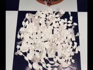 Polícia prende jovem integrante do Comando Vermelho em São Miguel dos Campos