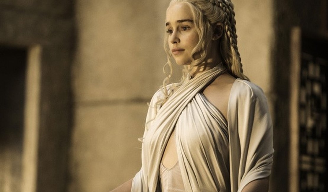 Episódios de 'Game of Thrones' vazam na internet antes da estreia da temporada