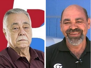 Sindjornal lamenta falecimentos de Bernardino Souto Maior e Falcon Barros