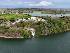 Nova adutora amplia segurança hídrica e beneficia cerca de 7 mil moradores em São Brás