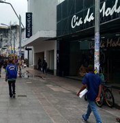 Prefeitura retoma ações de reordenamento do Centro de Maceió 