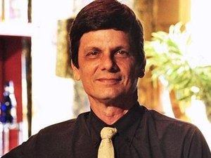 Ator Duda Ribeiro morre de câncer aos 52 anos, no Rio de Janeiro